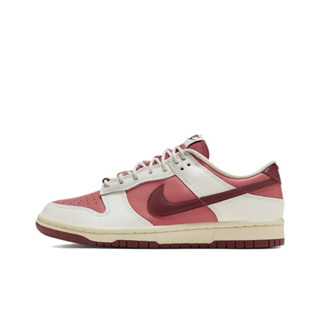 Nike Dunk Low ''Valentine Day'' 女款 反轉梅紅 情人節限定HF0736-161