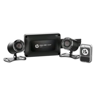 HP M650 高畫質數位機車行車記錄器 HP惠普 m650 贈64G記憶卡