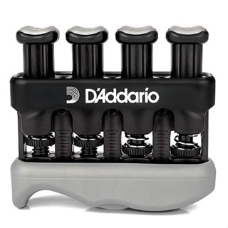 【公司貨】美國 D'Addario 指力器 握力器 手指訓練 手指復健 指力訓練 吉他訓練 復健 PW-VG-01