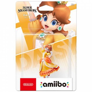 【AS電玩】NS Switch Amiibo 黛西 任天堂明星大亂鬥系列
