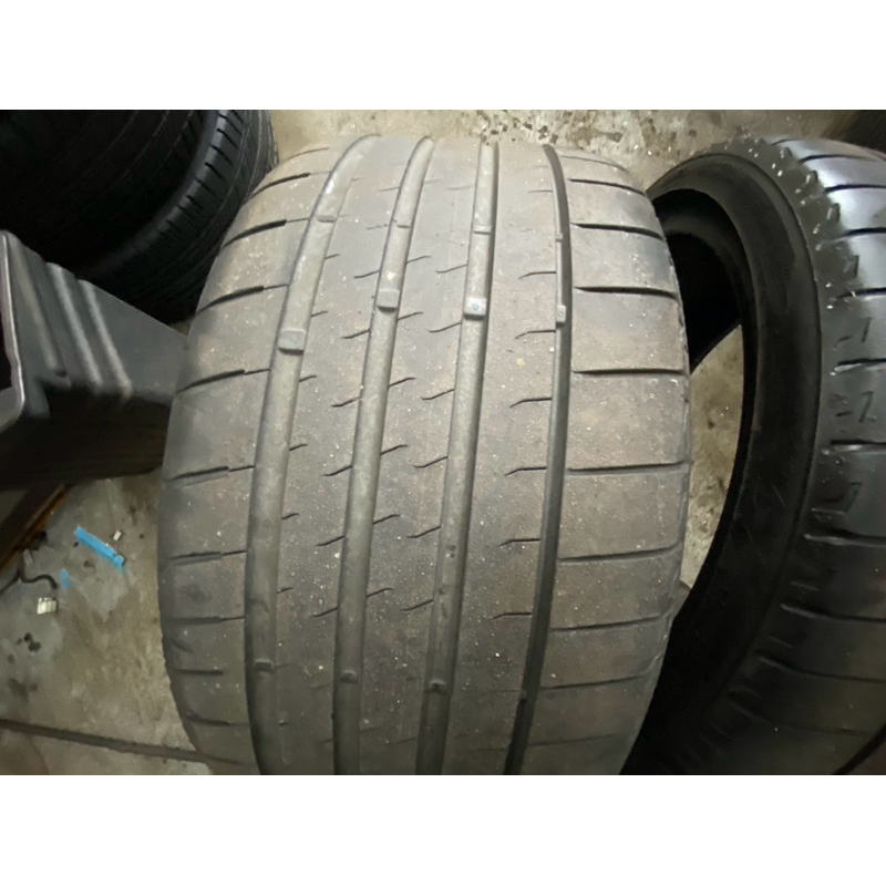 Potenza sport 235-35R19 2條$2000