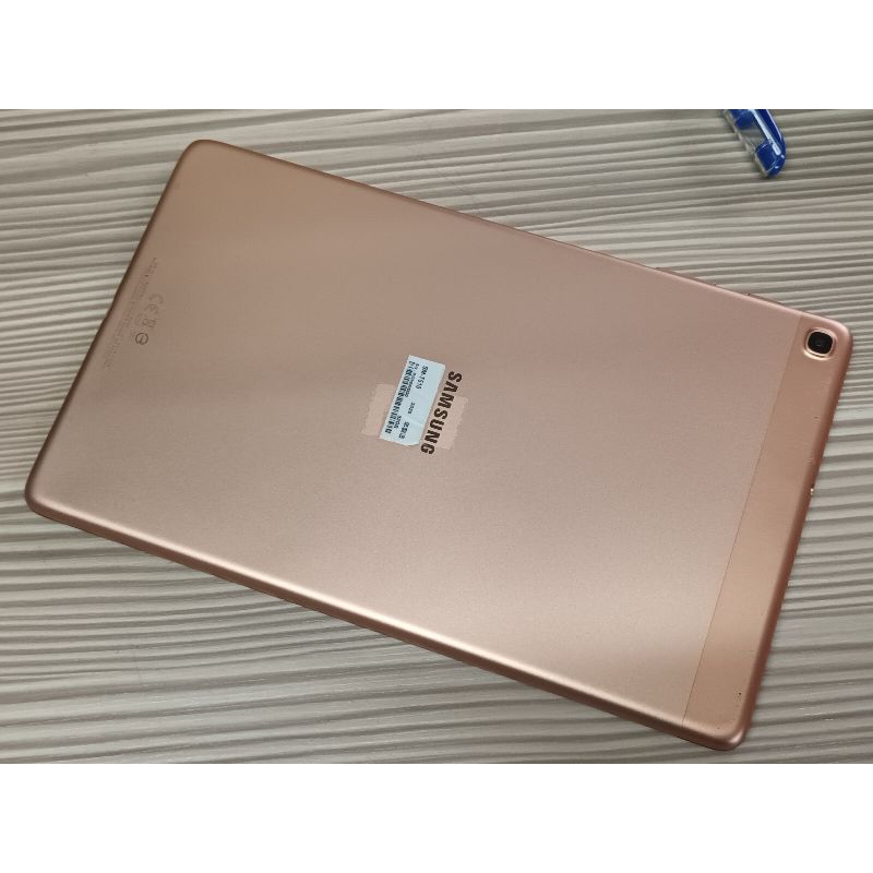 三星 Galaxy Tab A 10.1 (2020) SM-T510 32GB 不開機 螢幕完整 故障機 零件機