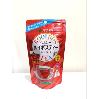 伊藤園 南非國寶茶 3g×15包 無咖啡因茶