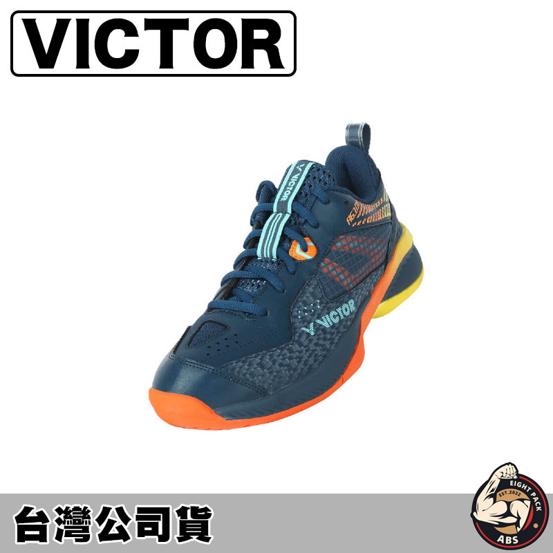 VICTOR 勝利 羽毛球鞋 羽球鞋 羽球 鞋子 走路鞋 慢跑鞋 A610IV B