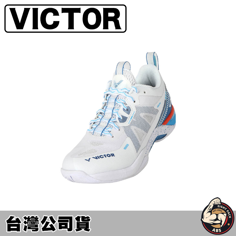 VICTOR 勝利 羽毛球鞋 羽球鞋 羽球 鞋子 走路鞋 慢跑鞋 S82III AF