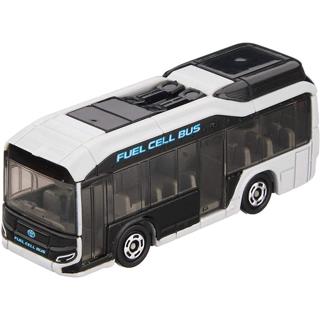 日本正品 TOMY車 NO.82 豐田 Sora toyota 模型車 TOMICA 多美 合金 小車