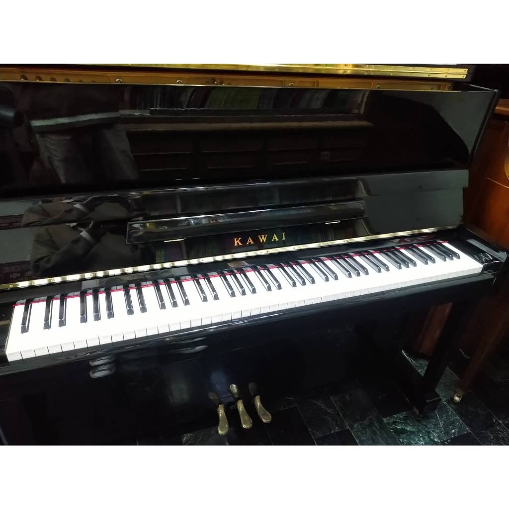 【上統樂器】中日合作 中古 河合 KAWAI KL-1 直立式鋼琴《歡迎來電詢問，可議價!!!》