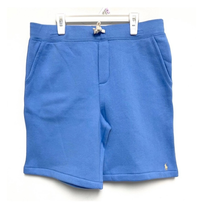【現貨】Polo Ralph Lauren 男大童/青年版短褲