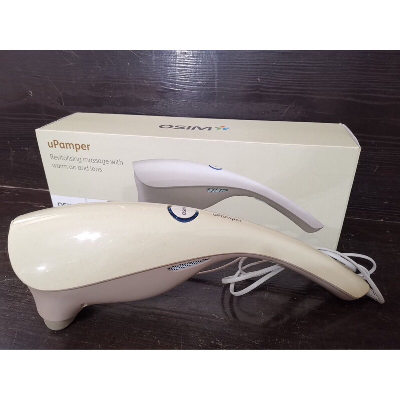 OSIM uPamper 愛寶貝按摩棒 OS-223 無盒子