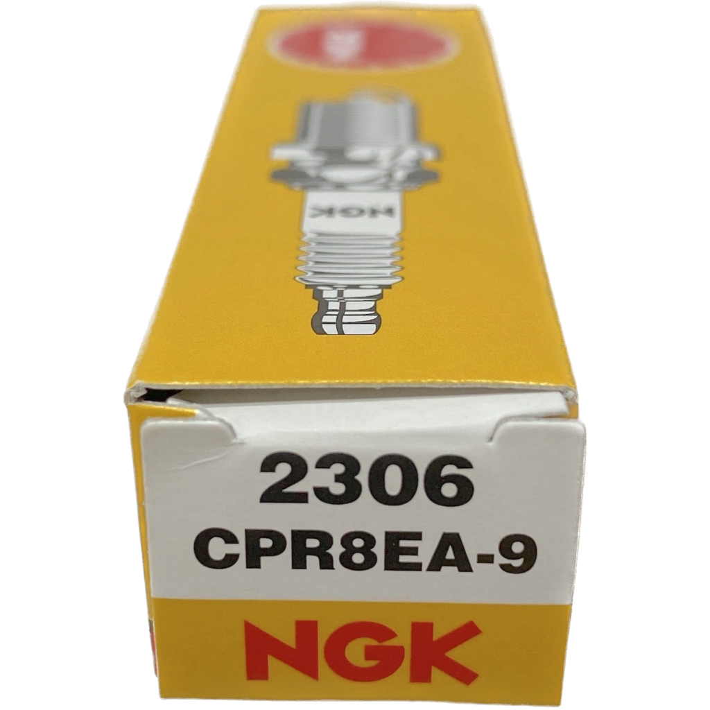 NGK CPR8EA-9 火星塞 2306 伊昇
