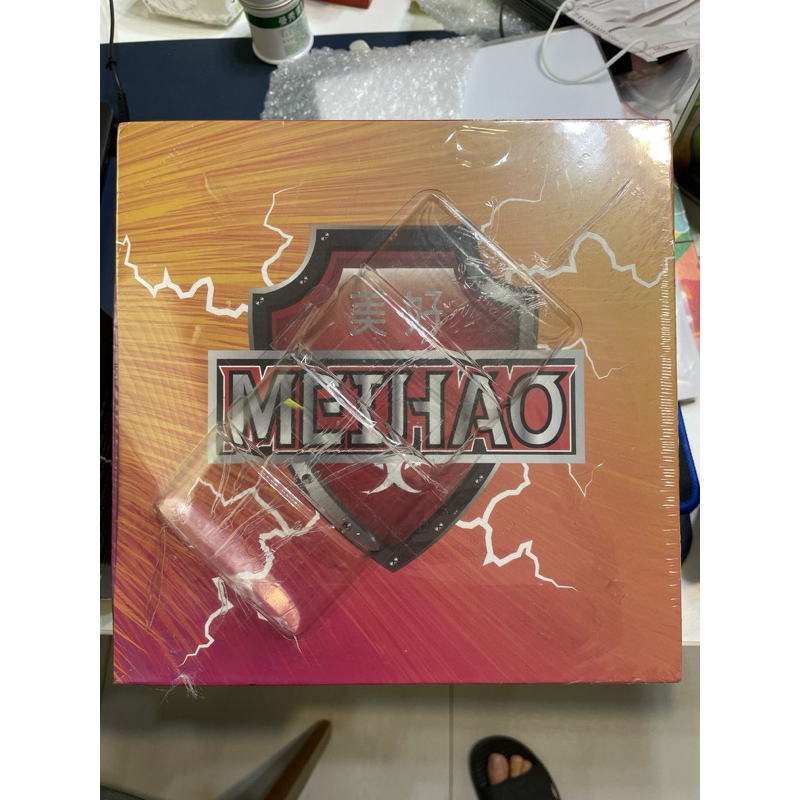 美好MH-30A行動電源