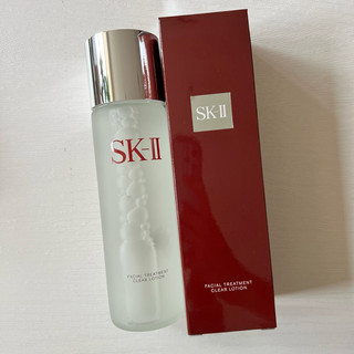 免運🔥正貨 SK-II 亮採化妝水 160ml 230ml 附贈提袋