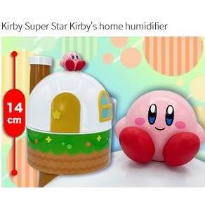 『日版』星之卡比 Kirby 加濕器 全新 卡比之星 日本 景品 SK JAPAN