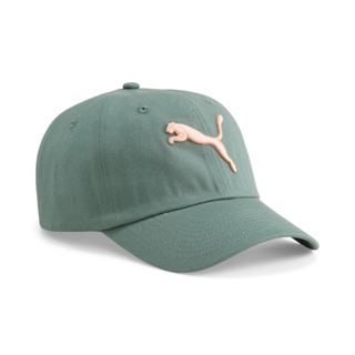 PUMA 帽子 男女款 基本系列 02458707 棒球帽 彪馬 刺繡LOGO 遮陽帽