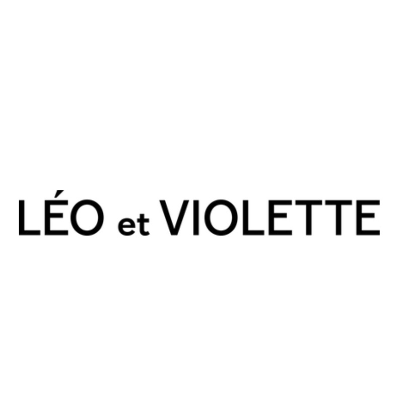 法國品牌 LEO et VIOLETTE 代購
