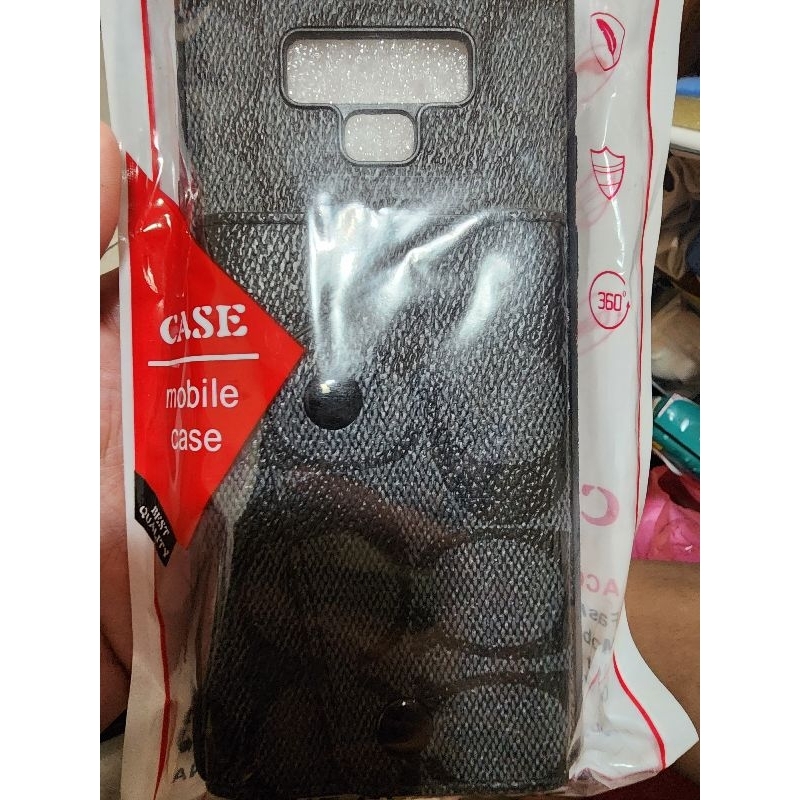 三星Note 9手機殼 手機保護殼