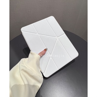 iPad Y折磁吸筆槽拆分 平板保護殼適用2023 10 Pro 11 mini 6 Air 5 10.2 7 8 9