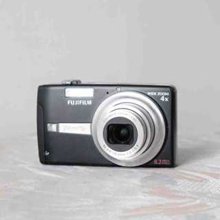 富士 Fujifilm finepix F480 早期 CCD 數位相機
