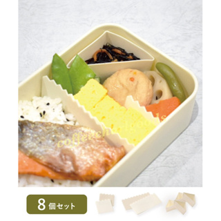 日本3COINS 矽膠隔菜盒 矽膠隔菜板