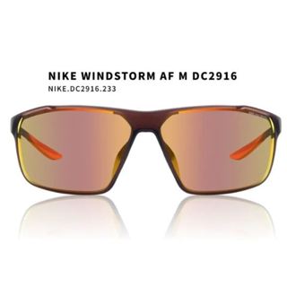 【Nike Vision】WINDSTORM AF M DC2916.233｜ASIAN FIT 亞洲版型太陽眼鏡 早安健康嚴選
