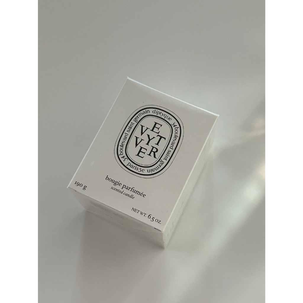 DIPTYQUE 維堤里歐 沉香 蠟燭 190G