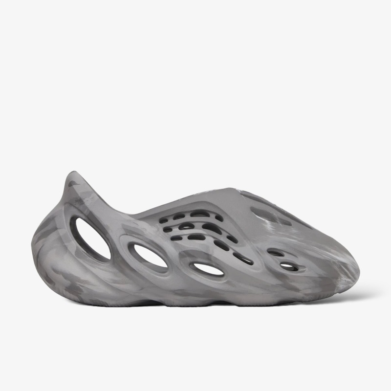 CSC▹ Adidas Yeezy Foam Runner MX Granite 渲染 洞洞鞋 水泥灰 灰 IE4931