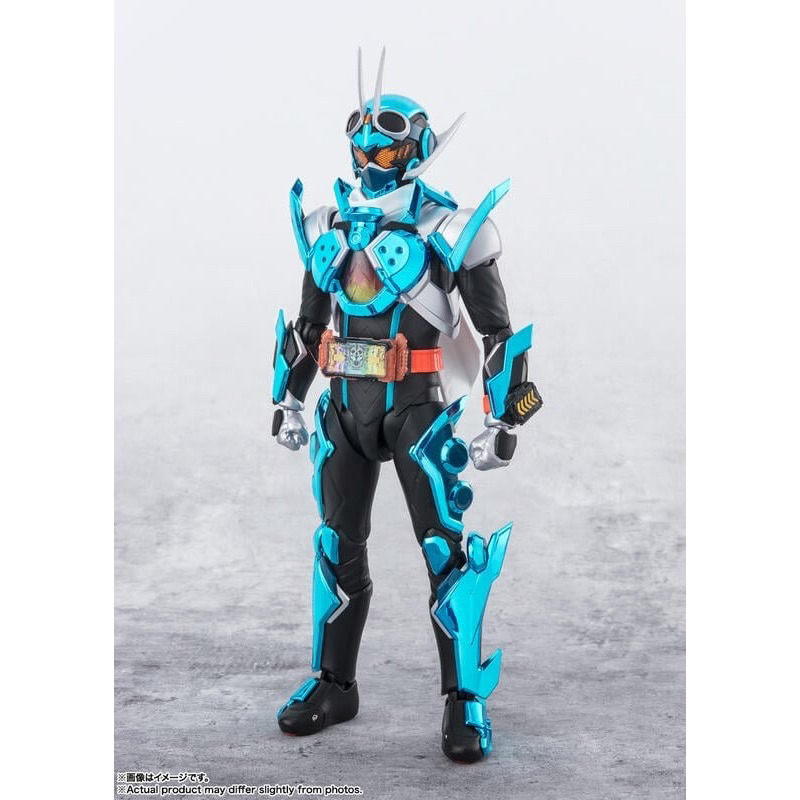 {克拉克玩具} BANDAI SHF 假面騎士 GOTCHARD 蒸氣蝗蟲 S.H.F