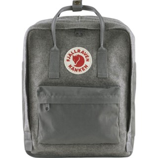 全新 Fjallraven Kånken Re Wool 16L 瑞典 北極狐 小狐狸 後背包 狐狸包 空肯包 書包