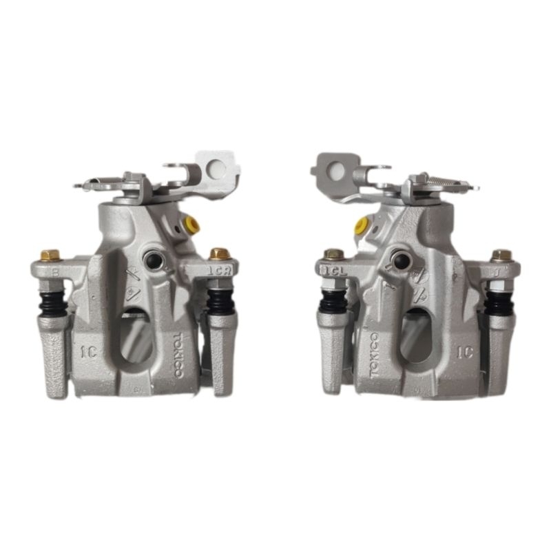 Toyota Corolla Altis 原廠 整新件 Tokico 右側 後剎車 分泵卡鉗