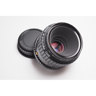 SMC Pentax-A 50mm f2.8 Macro /PK mount lens/PK接環鏡頭/手動鏡頭