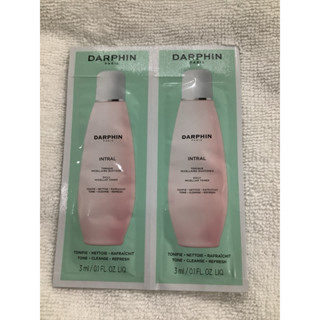 朵法 DARPHIN 全效舒緩淨膚水
