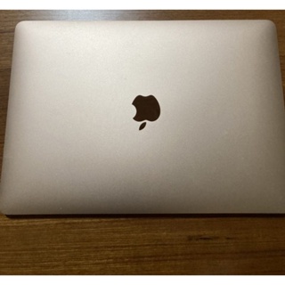 MacBook Air MI（9成新）(玫瑰金）