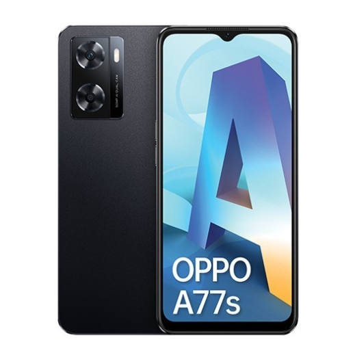 【鴻運電子】全新 OPPO A77s 新款手機 8G/128G/天璣810/6.5吋/4800萬/側邊指紋