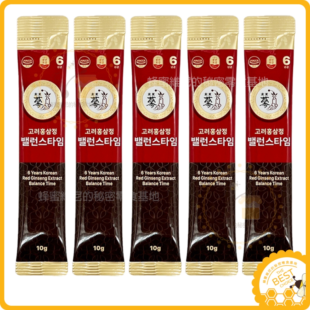 6年根紅蔘濃縮液的價格推薦- 2026年10月| 比價比個夠BigGo