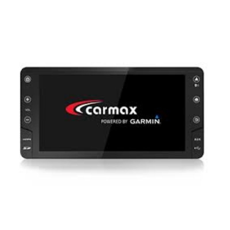 Toyota Carmax 怡利主機無聲 for iphone手機播音樂(附SD卡）