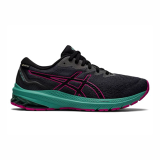 ASICS GT-1000 11 GTX 女款慢跑鞋 1012B277-001