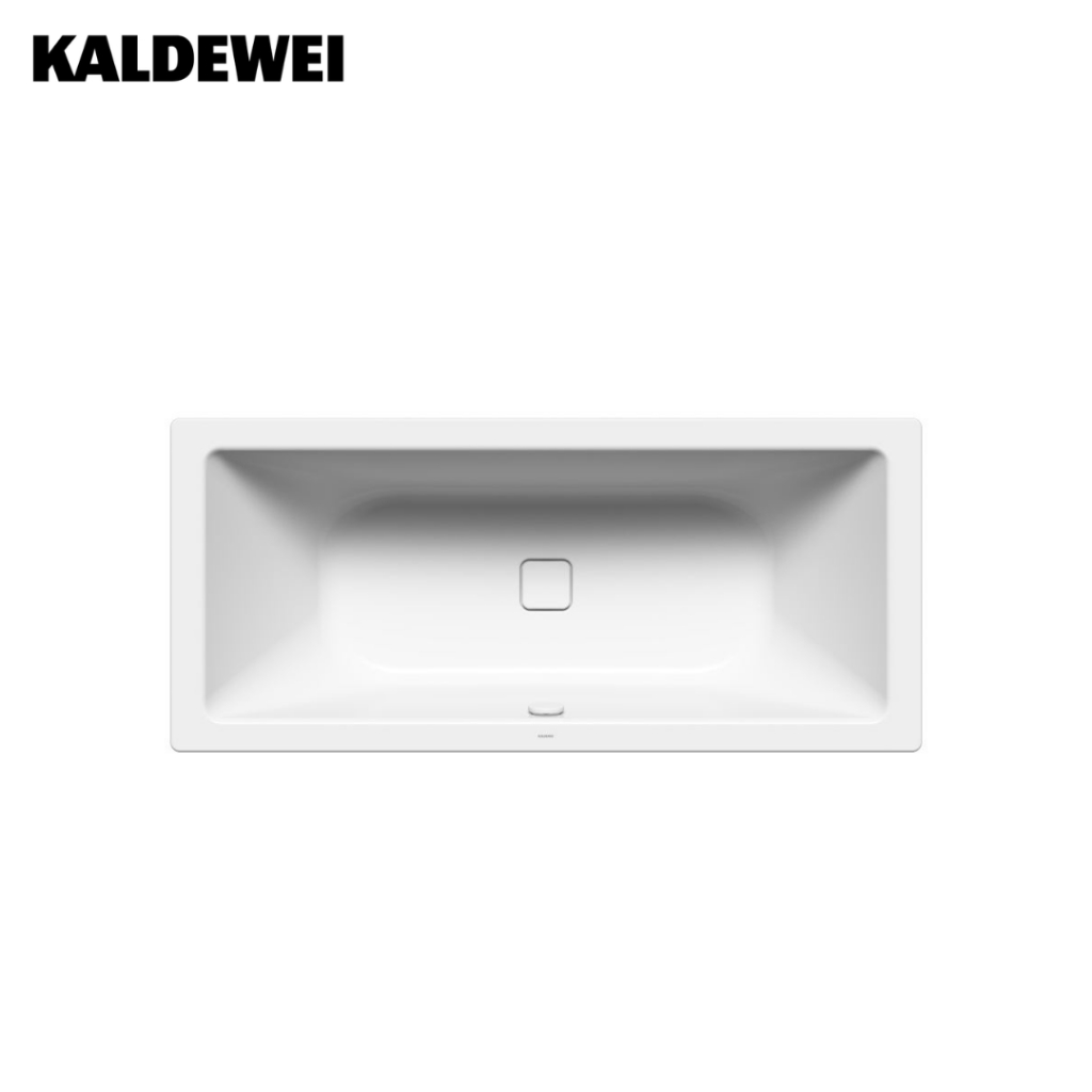 KALDEWEI CONODUO 733 鋼板搪瓷浴缸 ∙ 含抗污 178x80cm