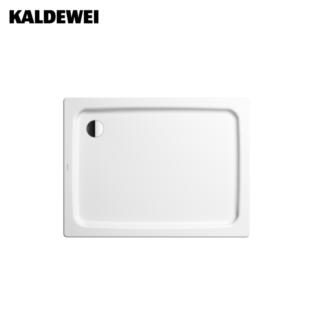 KALDEWEI DUSCHPLAN 420-1 鋼板搪瓷淋浴盆