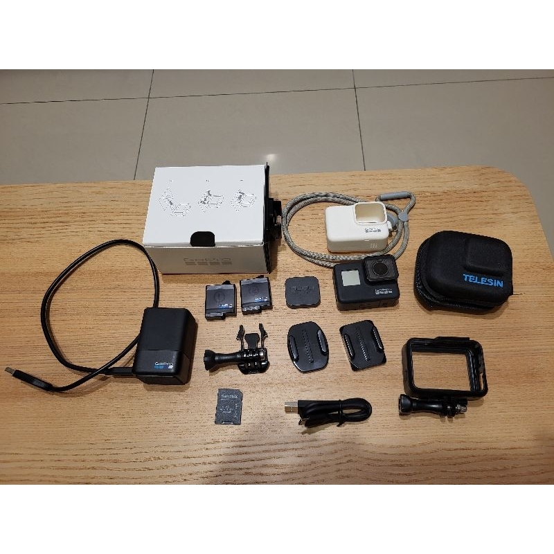 GOPRO Hero 7 Black