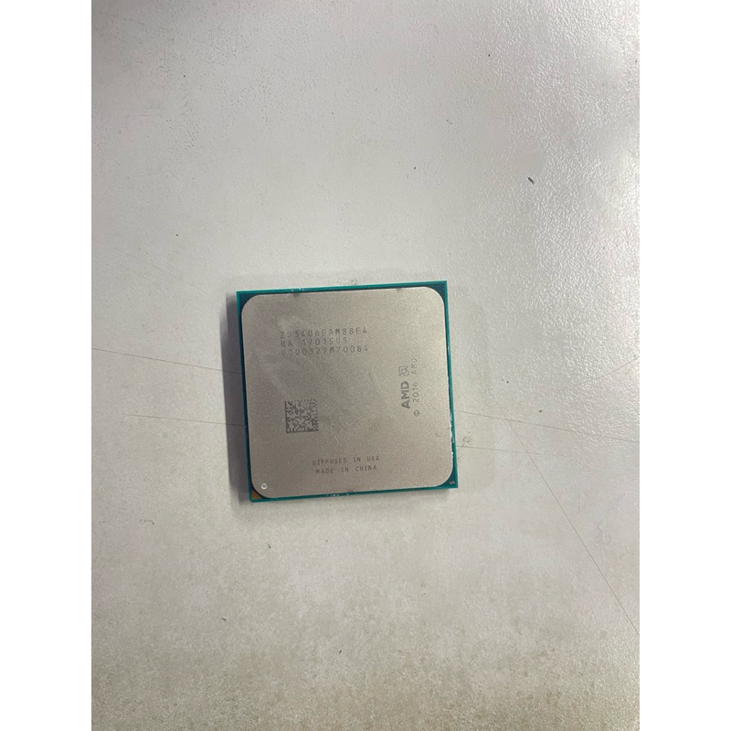 二手CPU AMD REZEN R7-1700X(ES)8c16t ZD3406BAM88F4