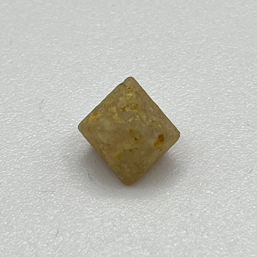 原礦 白水晶 高溫石英 高溫水晶 1.3g
