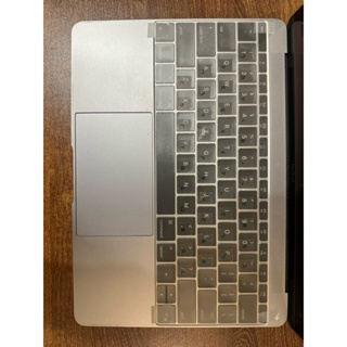 Apple MacBook 12吋 A1534 8G/256GB