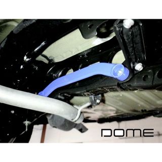 【整備區】D.R DOME 車身強化套組 TOYOTA RAV4 MK4 前上拉桿 前下井拉 後下拉 拉桿套裝組 三件