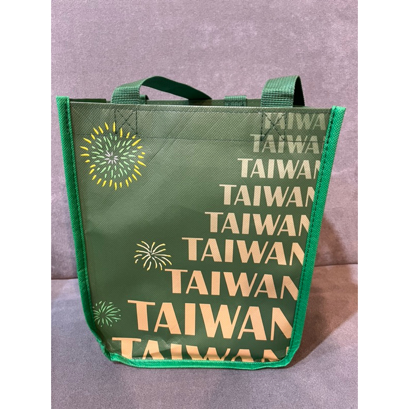 台灣啤酒購物袋（全新品）