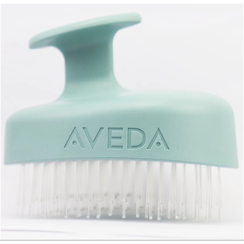 全新轉售AVEDA 蘊活淨瑕循環按摩刷1入 台灣原廠公司貨 小婷子美妝