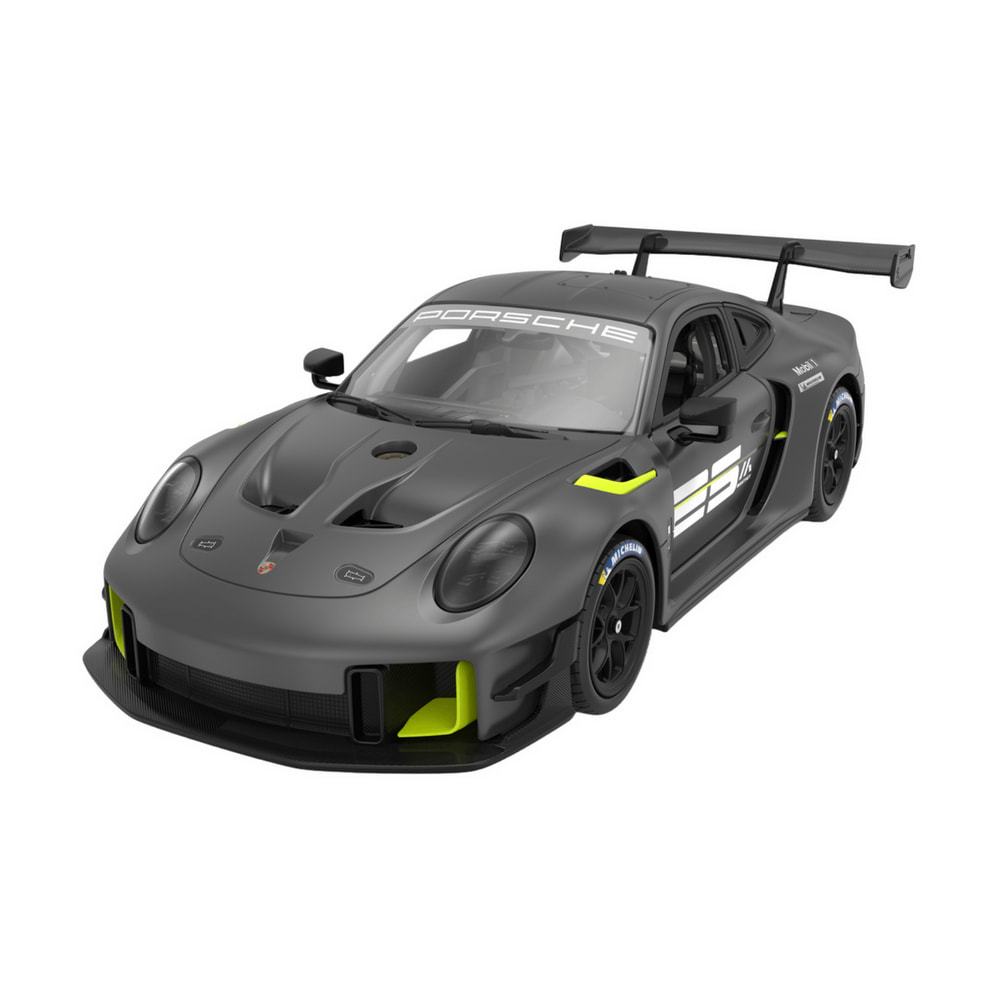 【瑪琍歐玩具】2.4G 1:18保時捷911 GT2 RS Clubsport 25拼裝遙控車/99600