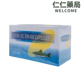 舒維魚油膠囊食品100粒 EPA DHA OMEGA3