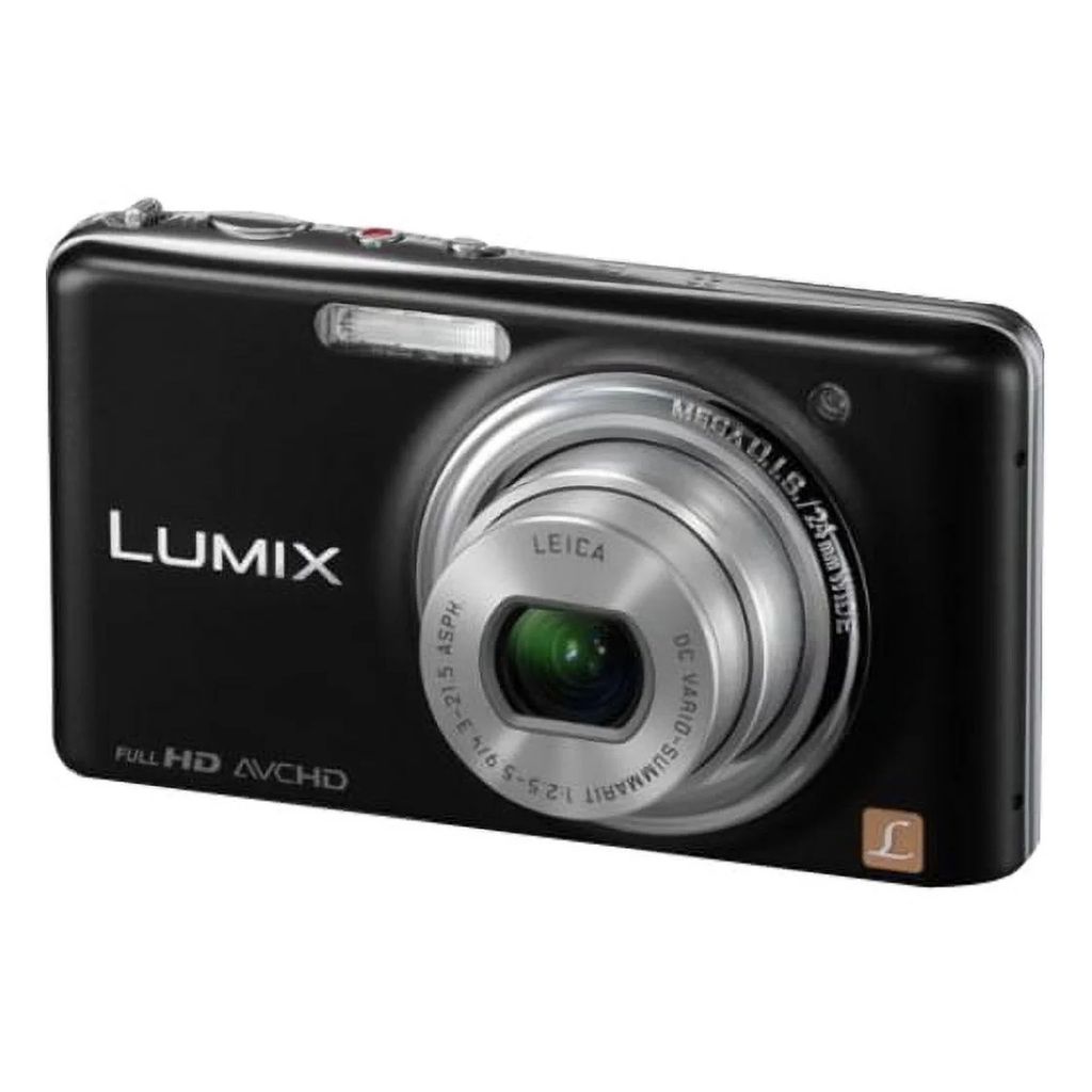 Panasonic Lumix DMC-FX78 數位相機(正常使用免運費)