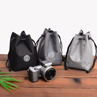 微單包相機袋 相機包攝影包 鏡頭包 相機套 內膽包防水保護套便攜