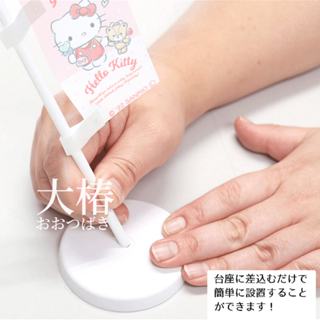 ✿大椿現貨✿【OH240202-15美樂蒂/庫洛米小旗-日本製】三麗鷗 SANRIO 公仔 日本正品小物 小紅書 家用